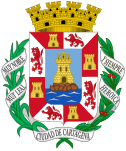 Escudo Cartagena